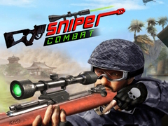 Spel Sniper Combat 3D