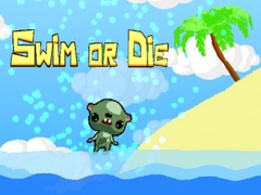 Spel Swim or Die