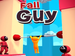 Spel Fall Guy 