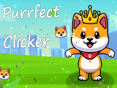 Spel Purrfect Clicker