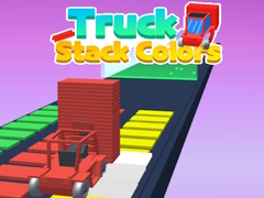 Spel Truck Stack Colors