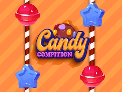 Spel Candy Competition