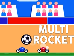 Spel Multi Rocket