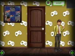 Spel Amgel Easy Room Escape 210