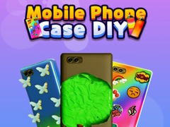 Spel Mobile Phone Case DIY 