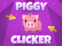 Spel Piggy Clicker