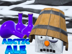 Spel Arctic Ale