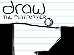 Spel Draw The Platformer