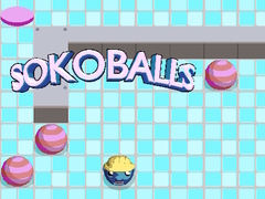 Spel Sokoballs