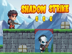 Spel Shadow Strike