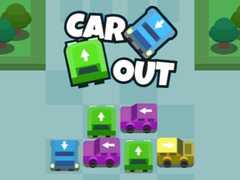 Spel Car Out