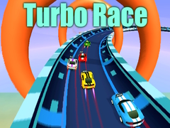 Spel Turbo Race