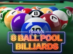 Spel 8 Ball Pool Billiards Multiplayer