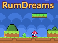 Spel RumDreams