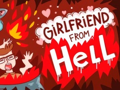 Spel Girlfriend from Hell