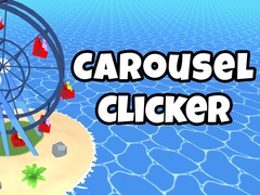 Spel Carousel Idle Clicker