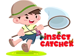 Spel Insect Catcher