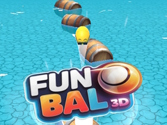 Spel Fun Ball 3D