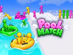 Spel Pool Match Jam