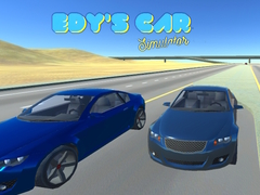 Spel Edy's Car Simulator