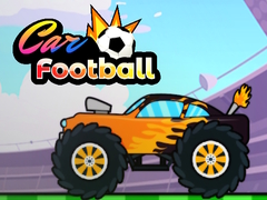 Spel Car Football