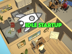 Spel Idle Startup