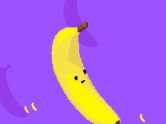 Spel Banana Touch