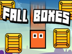 Spel Fall Boxes