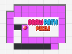 Spel Draw Path Puzzle