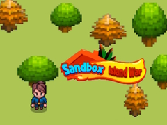 Spel Sandbox Island War