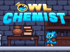 Spel Owl Chemist