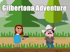 Spel Gilbertona Adventure