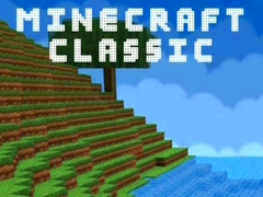 Spel Minecraft classic