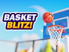 Spel Basket Blitz