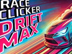 Spel Race Clicker: Drift Max