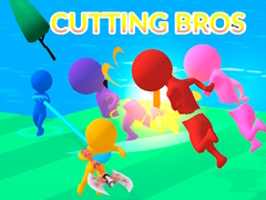 Spel Cutting Bros