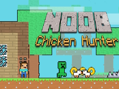 Spel Noob Chicken Hunter