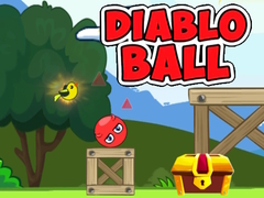 Spel Diablo Ball