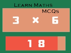 Spel Learn Maths MCQs