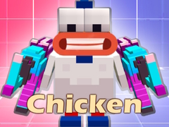 Spel Chicken