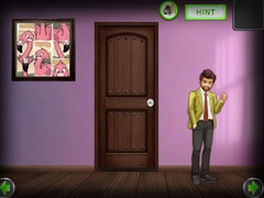 Spel Amgel Easy Room Escape 213