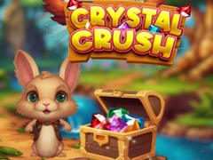 Spel Crystal Crush