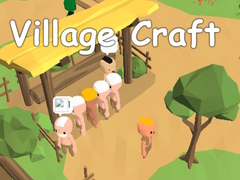 Spel Village Craft