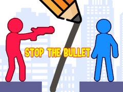 Spel Stop the Bullet