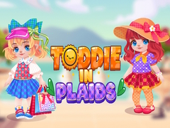 Spel Toddie In Plaids