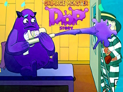 Spel Grimace Monsters DOP story