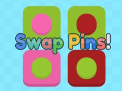 Spel Swap Pins!