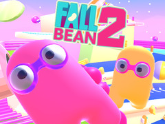 Spel Fall Bean 2