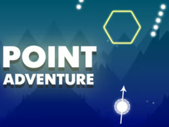 Spel Point Adventure