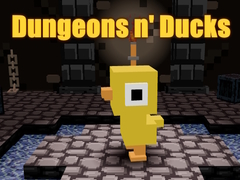 Spel Dungeons n' Ducks